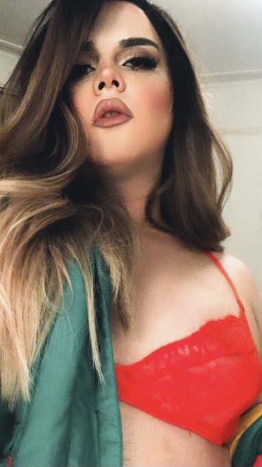 Demons 😈 https://t.co/JjuPKJTIGZ<a href="/tag/mexico"class="tags"><span>#mexico</span></a><a href="/tag/porn"class="tags"><span>#porn</span></a><a href="/tag/uk"class="tags"><span>#uk</span></a><a href="/tag/trend"class="tags"><span>#trend</span></a><a href="/tag/cd"class="tags"><span>#cd</span></a><a href="/tag/transgender"class="tags"><span>#transgender</span></a><a href="/tag/sissy"class="tags"><span>#sissy</span></a>