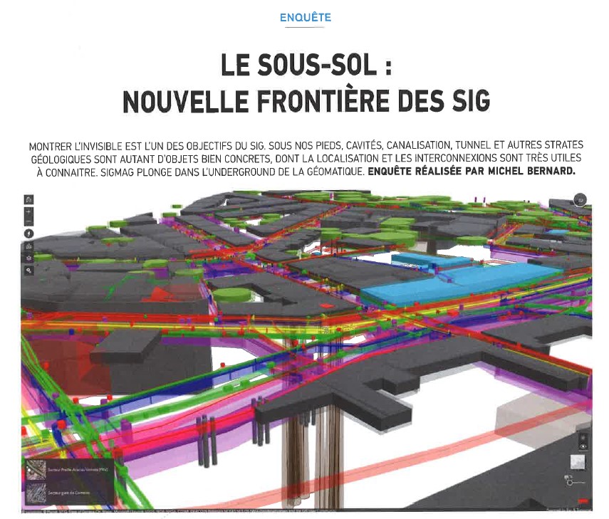 Topomat - S. Couderq tweet media