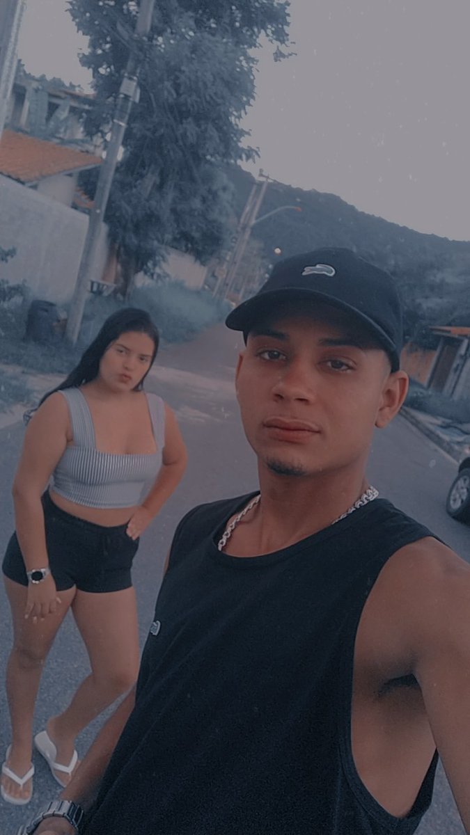Matheus24719470's tweet photo. 🥰🕊️💯
Meu par 💖 https://t.co/JOt9QacNSZ