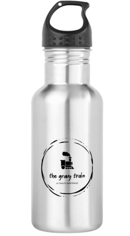 🎄⭐️THE 1⃣2⃣ DAYS OF GRAVY🎄⭐️

🎁DAY 6⃣ GIVEAWAY🎁

Eat too much over Xmas? It's time to get up off that sofa 😁

And here's your perfect gym companion! The TGT water bottle! 💧

Retweet and comment with a photo of you getting a sweat on 😅

Best entrant wins 👍