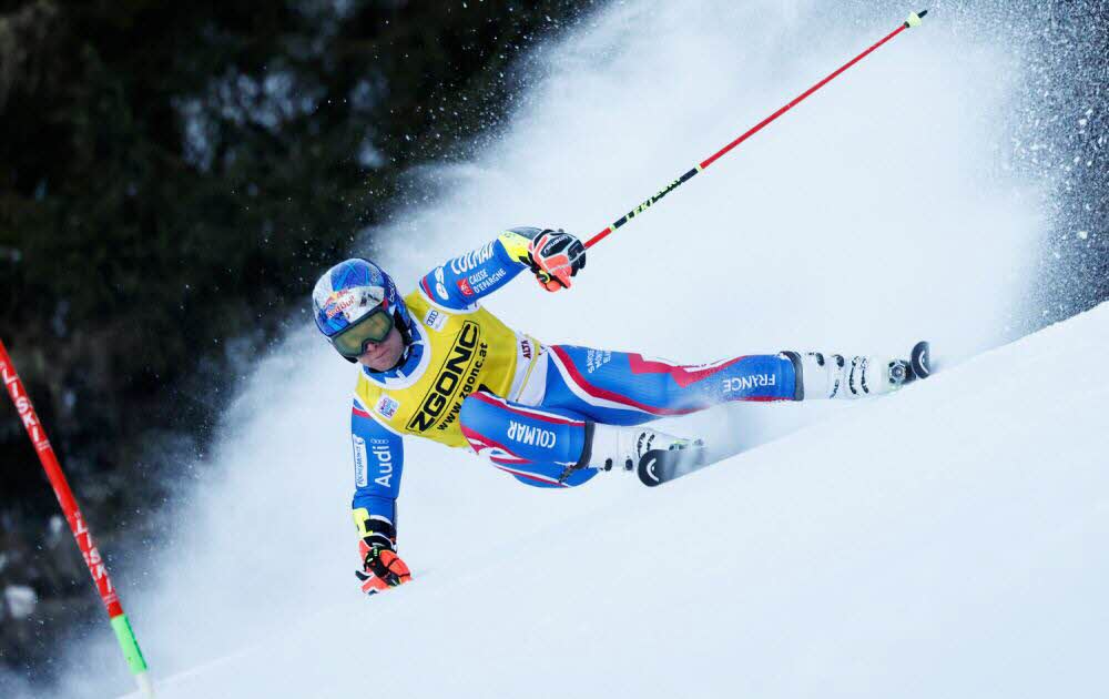 Ski Chrono tweet media