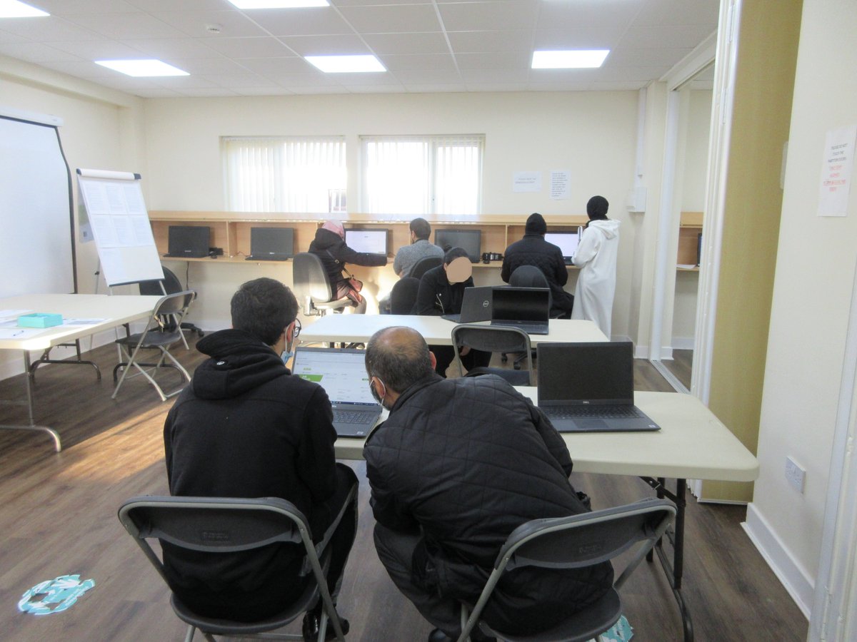 Sahara Project Ltd tweet media