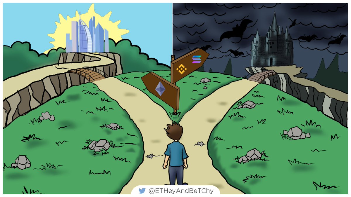 ETHey & BeTChy 🦇🔊 (@etheyandbetchy) on Twitter photo 