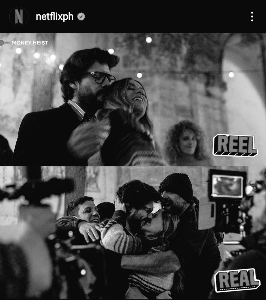 mother_loreen's tweet photo. And this the night when they all starting knowing something that we want to know, but we don't know.
And that's not fair. We want to know, what they know 👀👀👀👀😭😭😂😂 #lcdp5 #moneyheist #serquel #alvitz #alvaromorte #itziarituño #ituñers #lcdp https://t.co/uukq8zQ41N
