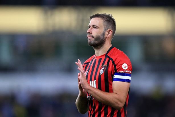 UpTheRs's tweet photo. TRANSFER NEWS✍🏼

QPR are looking to bring in Bournemouth CB Steve Cook🙌🏻

30 years old
Over 150 games in the premier league
Over 100 games in the championship

No brainier surely? #QPR https://t.co/M1pAqGWQun