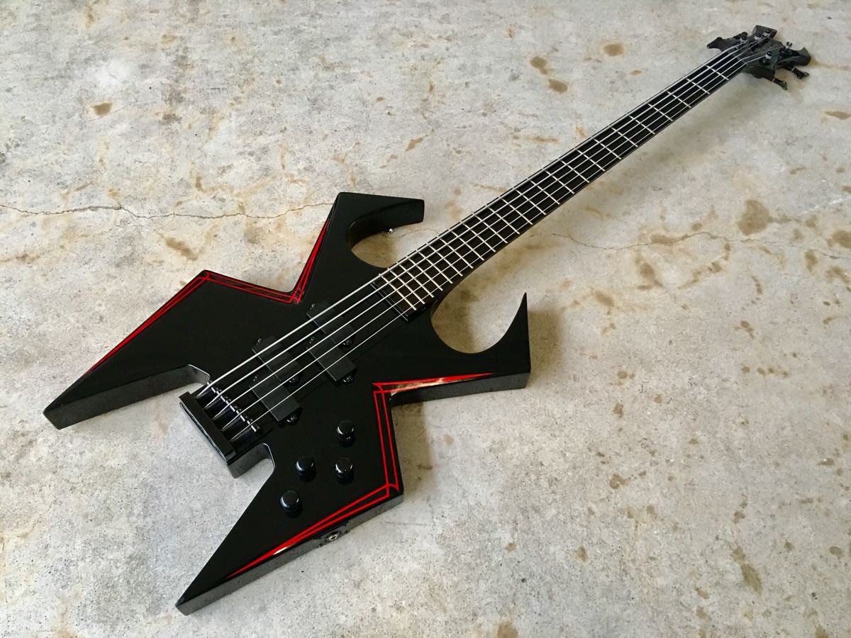 takecyannman's tweet photo. いやー‼️ 惜しかった😵😵😵
#BCRITCH #5弦BASS https://t.co/rF1qXSbw3r