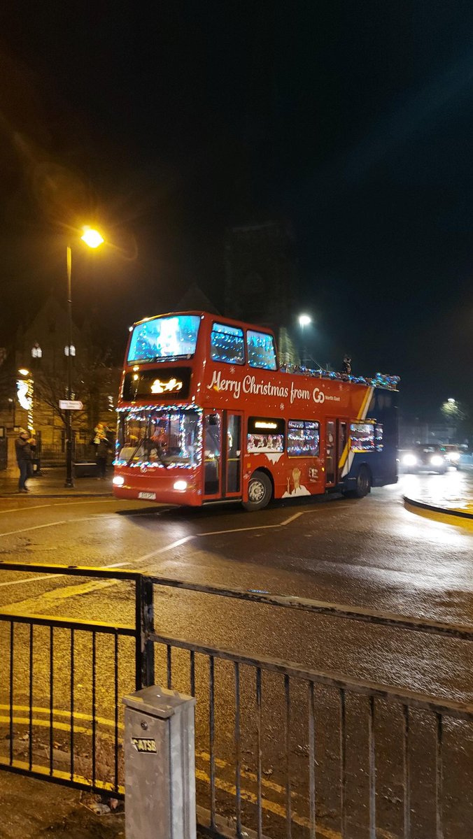 NE1Can (@newcastlene1can) on Twitter photo Delighted to catch the #SantaBus from <a href="/gonortheast/">Go North East</a> which is out and about across the region, details here gonortheast.co.uk/santa-bus get your little ones out for a wave! Delighted to catch the #SantaBus from <a href="/gonortheast/">Go North East</a> which is out and about across the region, details here gonortheast.co.uk/santa-bus get your little ones out for a wave!