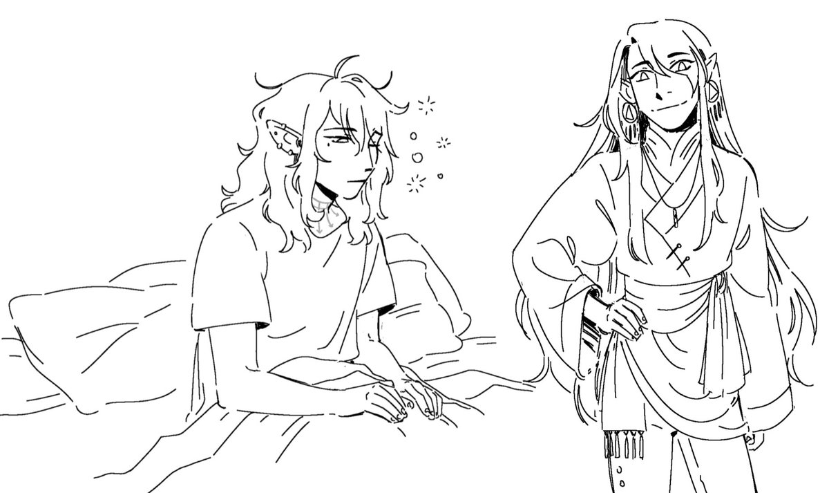 aggie scribbles from today ✏️ 