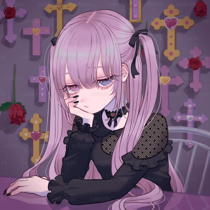 【アイコン描きます企画】だいぶ遅くなっちゃったのですが、フォロワーさん6000人ありがとう企画やりたいと思います抽選で3名様にアイコン用イラスト描きます応募方法このアカウントをフォロー、このツイートをRT締め切り12/31(金)23:59当選した方にはDM送らせていただきます。 