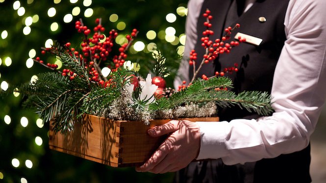 VisitBCN_IT's tweet photo. Sei ancora in tempo per visitare l’officina di Babbo Natale 🎅🤶 e l’albero magico dei desideri al @MO_Barcelona! 🎄

https://t.co/J6qo735A2y https://t.co/Zk7zkIpJH5