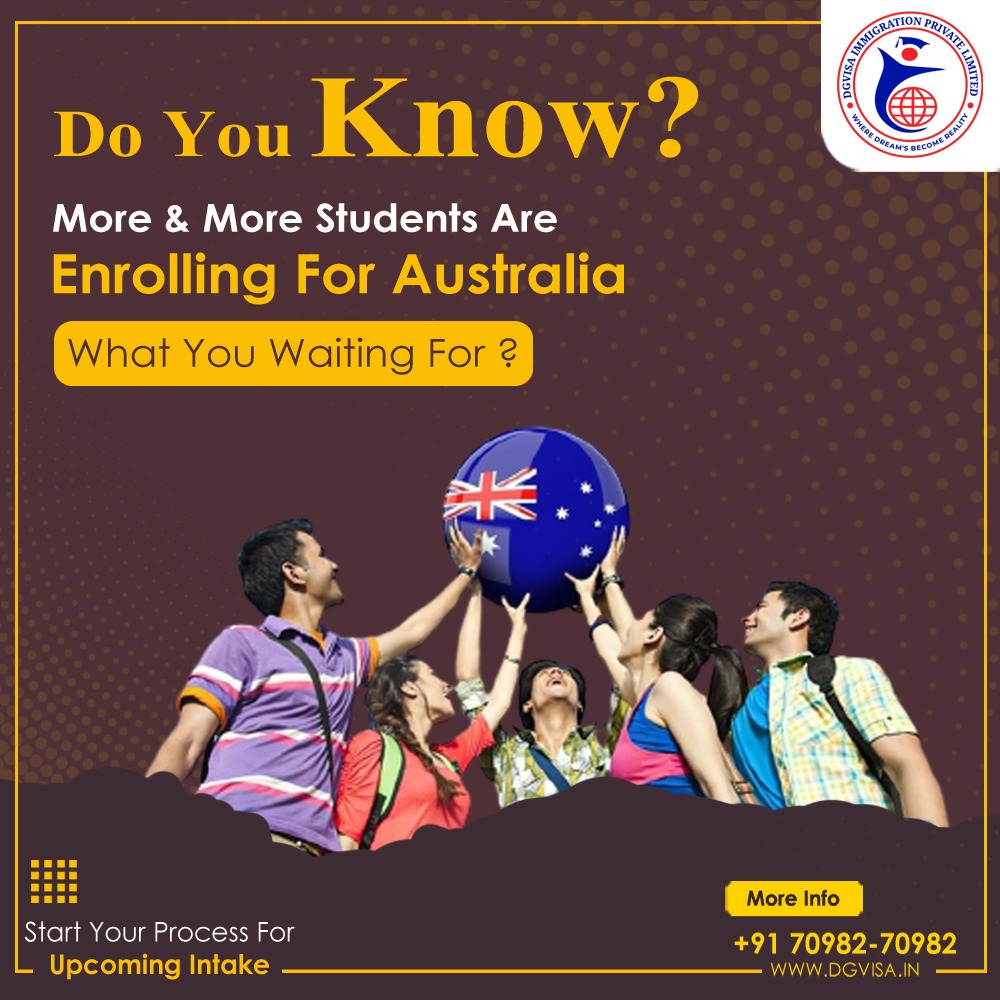 DgVisa's tweet photo. Do you Know???
#StudyInAustralia #DGVISAIMMIGRATION #DGVISAStudyAbroad #ConsultantInChandigarh #StudyVisaExpert #CanadaBestConsultant https://t.co/8QJFAIWTXv