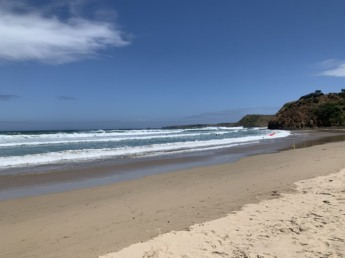 simonmarshall33's tweet photo. Itโs fair to say Iโm in a great paddock having a spell!
#PhillipIsland
#Theserenity https://t.co/uPWMwnht3b