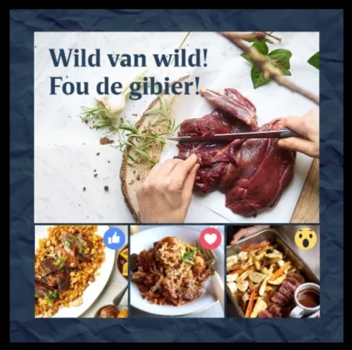 How to combine #contentmarketing and #performancemarketing in an multichannel approach? magis and <a href="/_gicom/">Gicom</a> show how it’s done in their Christmas project for <a href="/DelhaizeBelgium/">Delhaize</a> 

buff.ly/3yFecEE