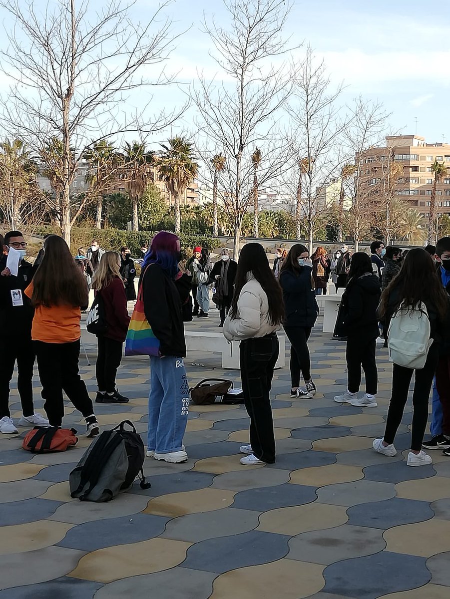 Àmbit d'Educació Inclusiva tweet media