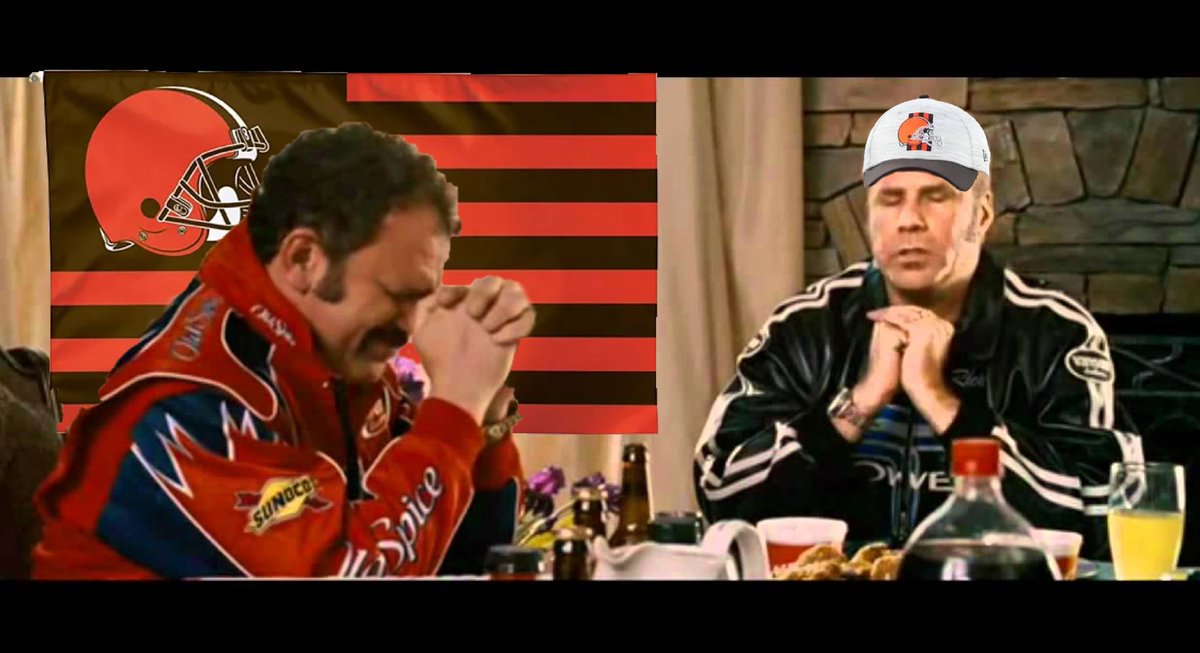 REFLOG18's tweet photo. “Dear 8 pound 6 ounce newborn infant baby Jesus, don’t even know a word yet.. with all your infinite wisdom and power please let all the Cleveland Browns players test negative today. Amen.” https://t.co/CJEIMTGnAN