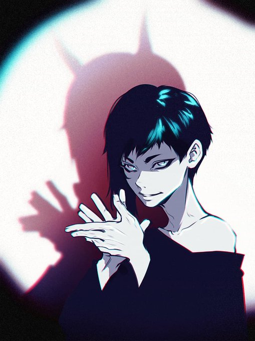 あさぎりゲン のtwitterイラスト作品 人気順