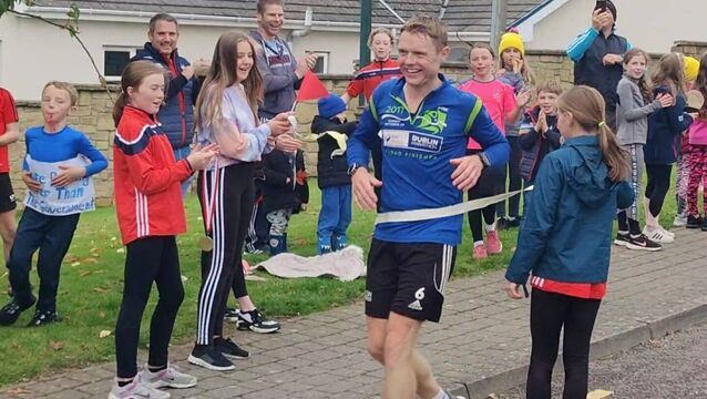 BlarneyGAA tweet media