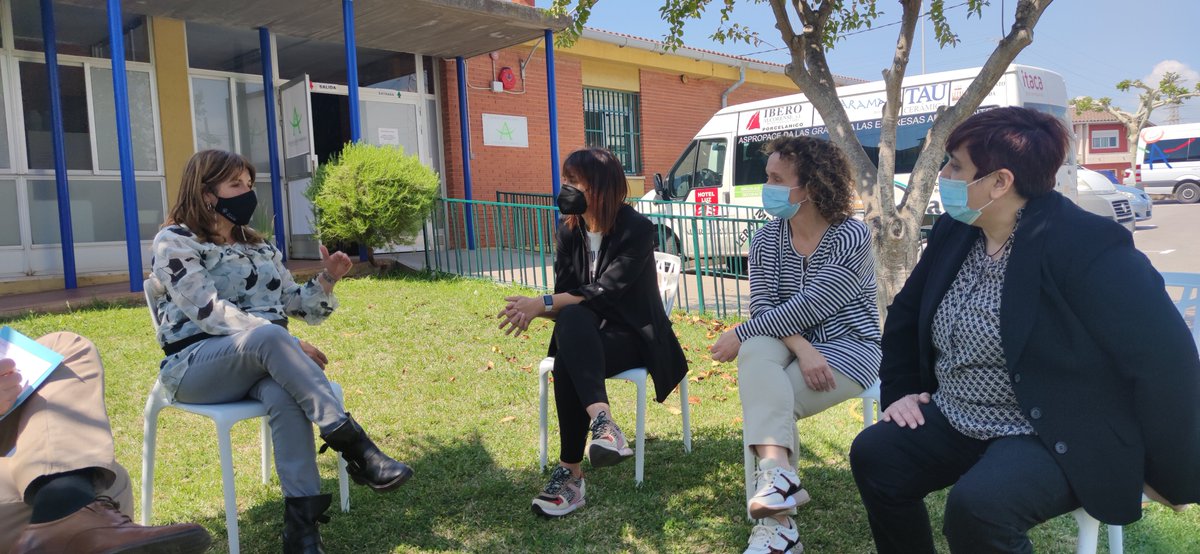 AjuntCastello's tweet photo. ✅ Castelló aprova el programa per a reforçar les polítiques socials amb 16,3 milions fins a 2024.
⏩ Ribera destaca que l'acord permetrà continuar finançant les polítiques de benestar i enfortir l'atenció primària bàsica.
ℹ️ https://t.co/olsdcyT2Iz
#CSocial https://t.co/dXcbzgSvZG