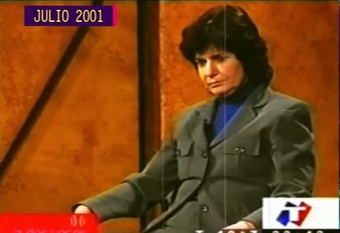 SergioChouza's tweet photo. En 2001 no se fueron todos.

Solo se camuflaron pintándose de amarillo... https://t.co/Ed0jrF9ICN