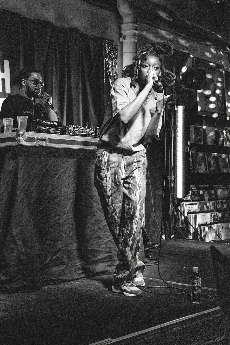 Rough Trade tweet media