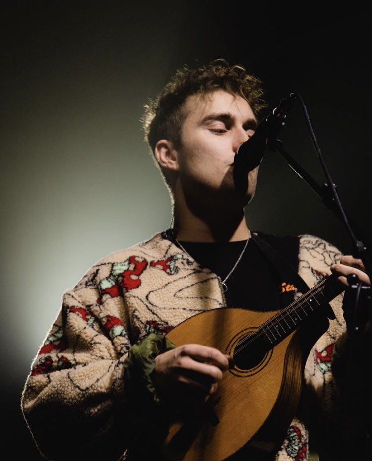 Rough Trade tweet media