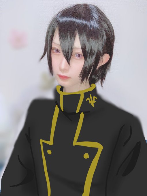 コスプレイヤーしらたまのTwitter画像5