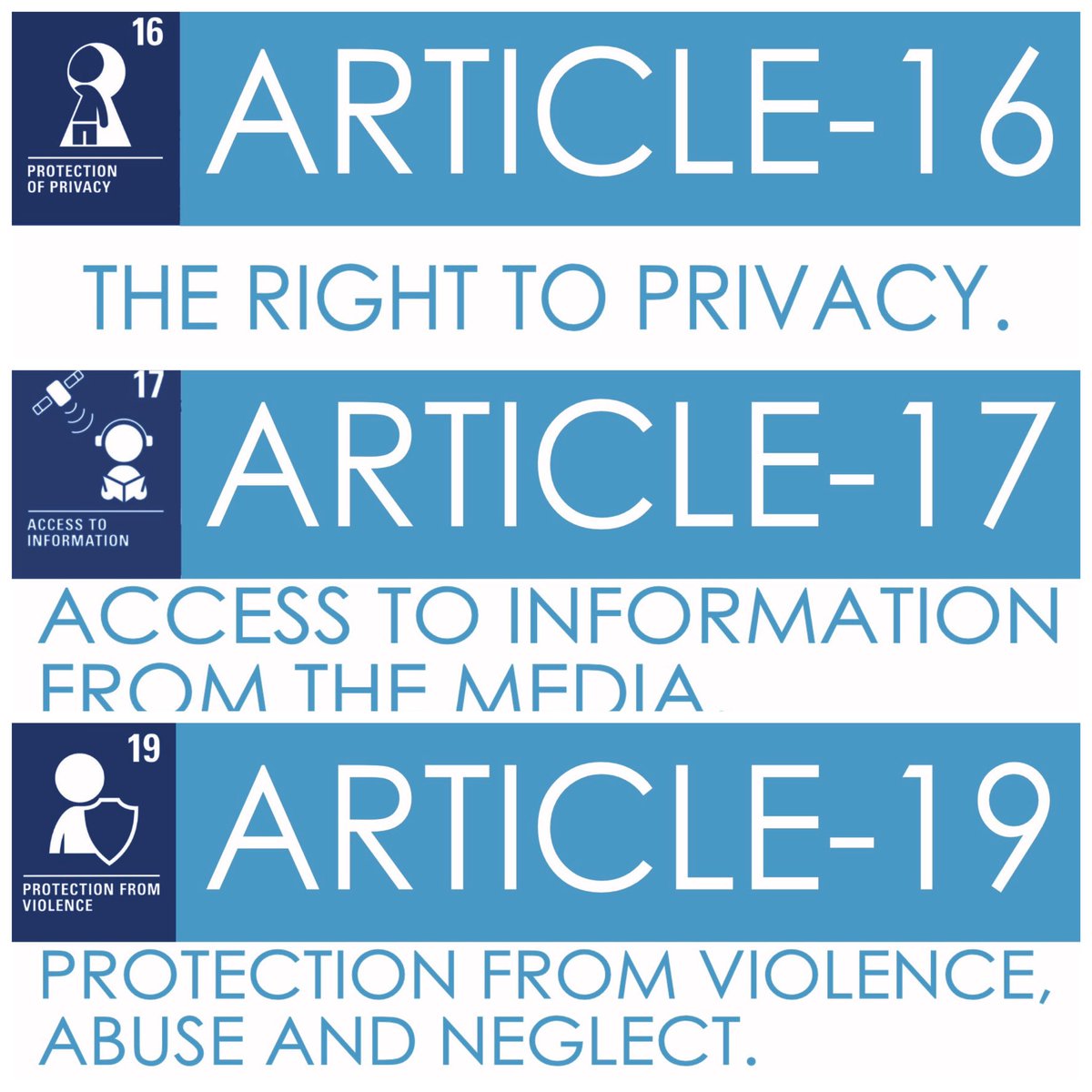 Garnock CC Rights Respecting School tweet media