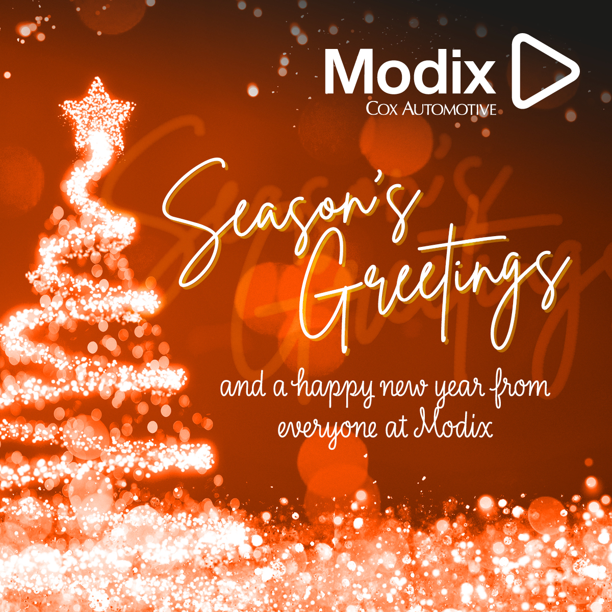 ModixINT's tweet photo. Dear customers and partners, we are grateful for the trust you have placed in us and wish you and your families peaceful holidays and a healthy start into the New Year! 🎉
We look forward to a good cooperation in 2022 as well!🥂 https://t.co/tPaNUotMQQ