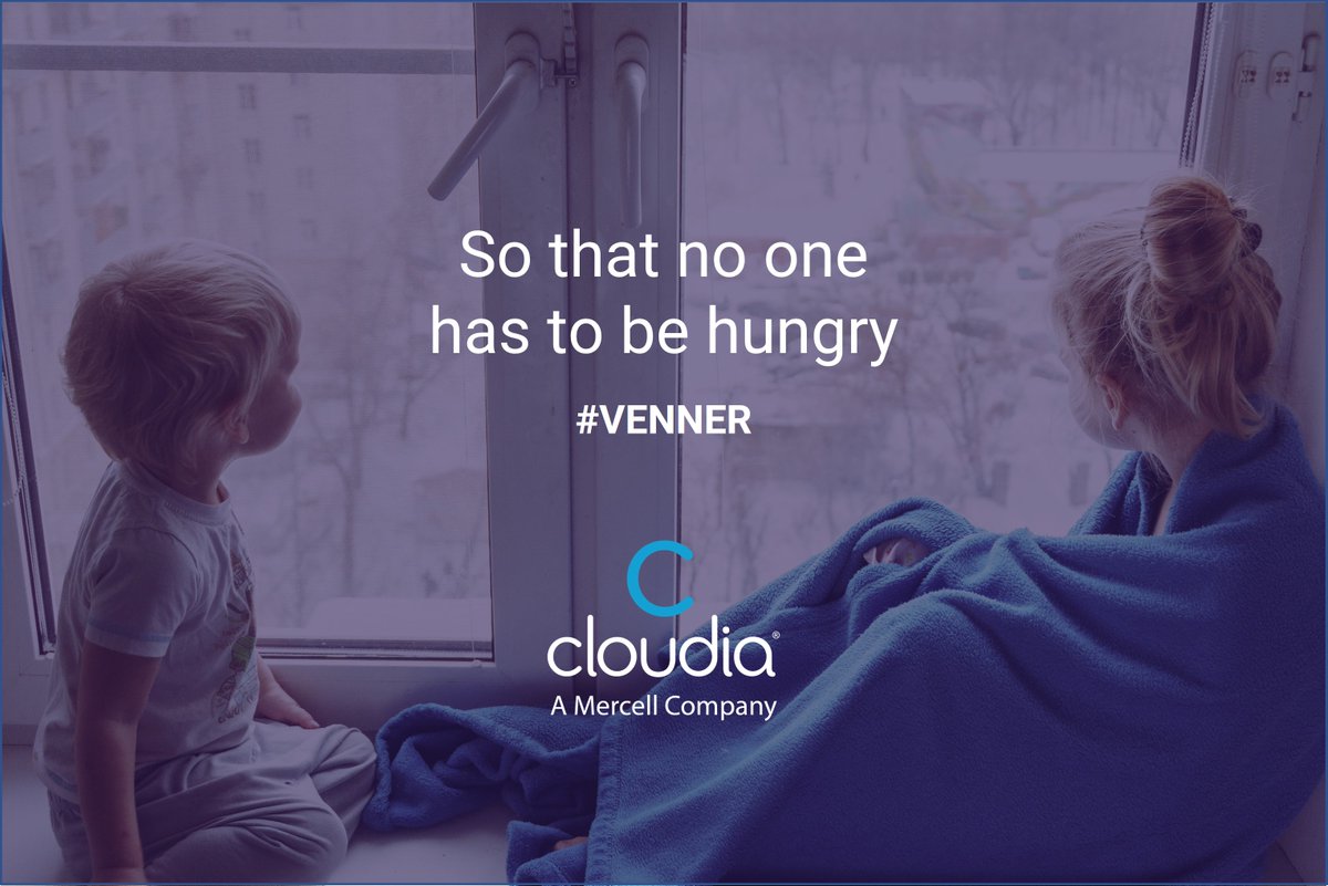 This Christmas, our donation goes out to children in poverty. Venner Nutrition delivers food boxes and healthy recipes for low-income families with children. We are proud to be able to support such a worthy cause.

#Christmas #vennerinjoulu
