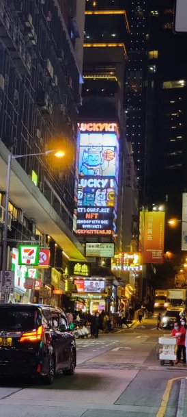 cooper_solana's tweet photo. @PaxtonBNFTers__ @solana Hey fam!

It definitely should be @luckykittensnft! This NFT has massive marketing strategies in the works. It already has extensive public reach in Hong Kong, and it now aims to attain fame overseas.

Come on board, mate! It's early, and we'd love you to adopt one of our Kittens https://t.co/t1hPnUDQ9n