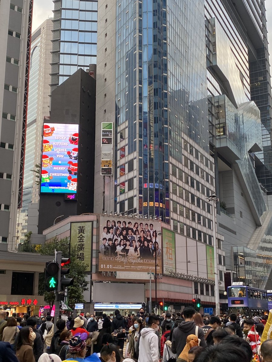 cooper_solana's tweet photo. @PaxtonBNFTers__ @solana Hey fam!

It definitely should be @luckykittensnft! This NFT has massive marketing strategies in the works. It already has extensive public reach in Hong Kong, and it now aims to attain fame overseas.

Come on board, mate! It's early, and we'd love you to adopt one of our Kittens https://t.co/t1hPnUDQ9n