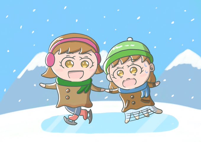 かわいいイラストのtwitterイラスト検索結果 古い順