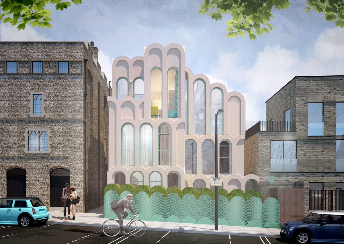 peterogermorris's tweet photo. The Cloud House (Hampstead Heath) is for sale! DM me if you are interested or speak to Unique Property Company https://t.co/6exaThLWBY #landforsale #plotforsale #houseforsale #designer #designerhouseforsale #cloudhouse #hampsteadheath
#petermorrisarchitects #architecture https://t.co/KNJSbTIBor