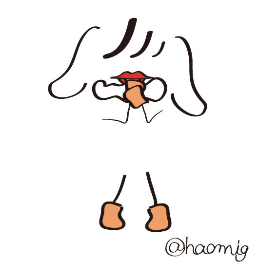 かわいいイラストのtwitterイラスト検索結果 古い順