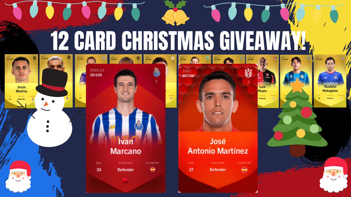 Sorare Assist tweet media