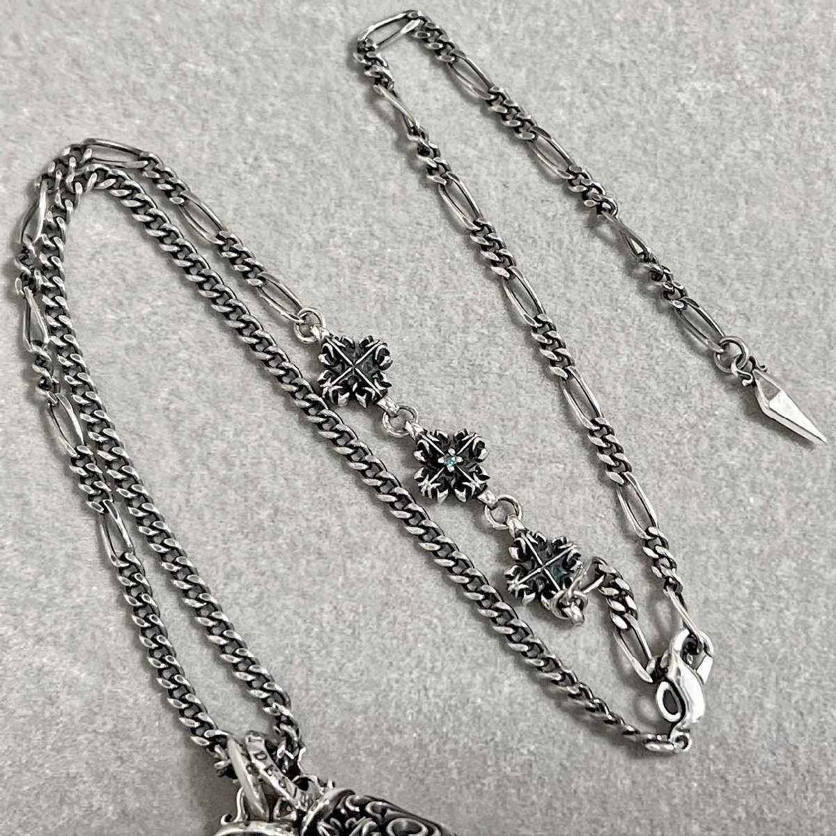 ◇ 2021 X'MAS LIMITED MODEL ◇ GL.BELL 今年のクリスマス限定は男女