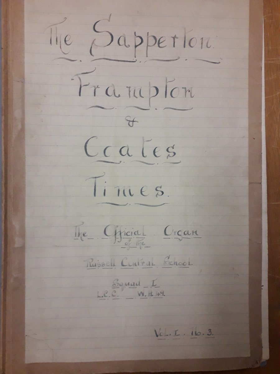 Gloucestershire Heritage Hub tweet media