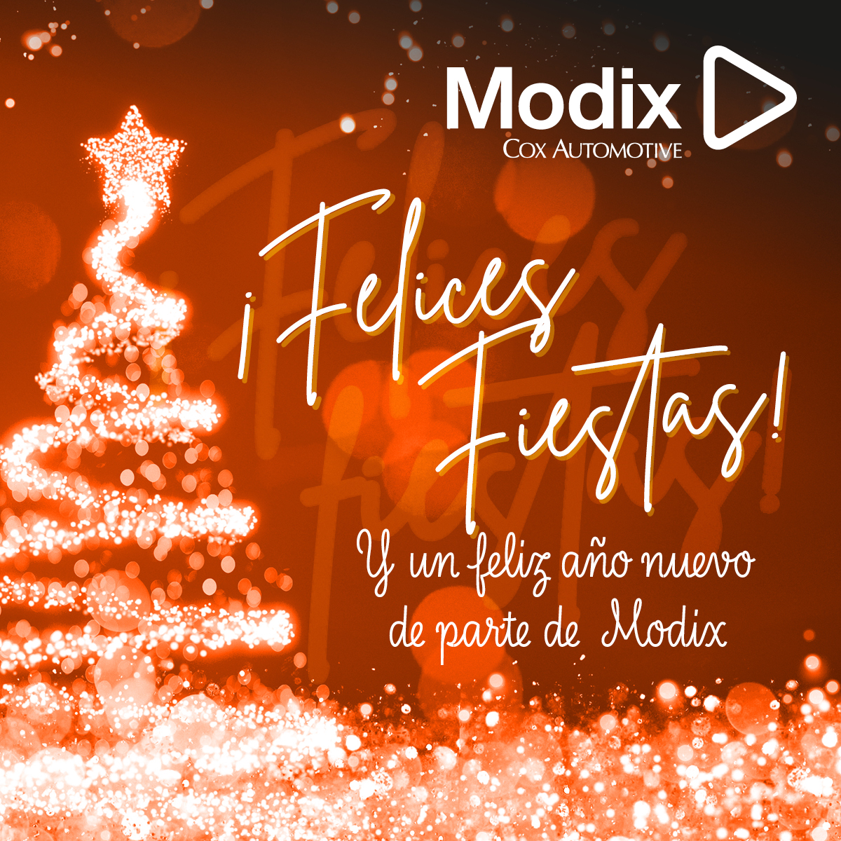 ModixIberia's tweet photo. Estimados clientes, les agradecemos la confianza que han depositado en nosotros y os deseamos a vosotros y a vuestras familias unas felices fiestas y un buen comienzo de año.🎉
Deseamos que nuestra colaboración siga siendo exitosa en el 2022.🥂 https://t.co/YpbiwXsITb