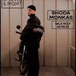 Photo by BARSCELONA SHOWS & MGMT (@barscelonashows)