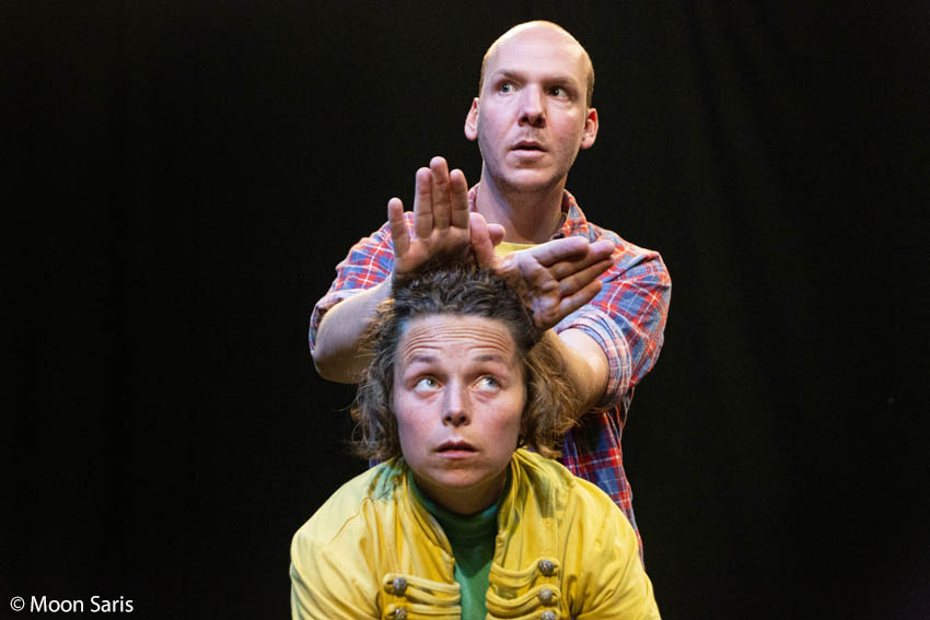 Garage TDI tweet media