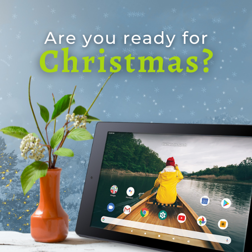 Only 5 days to go! 🎅🎄
Hands up, who is excited? 😬

#Christmas #Venturer #Challenger