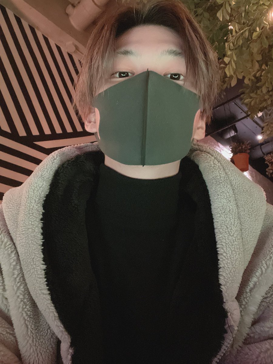 Itsuki_1027's tweet photo. 息してます。 https://t.co/KuhtC2WZrw