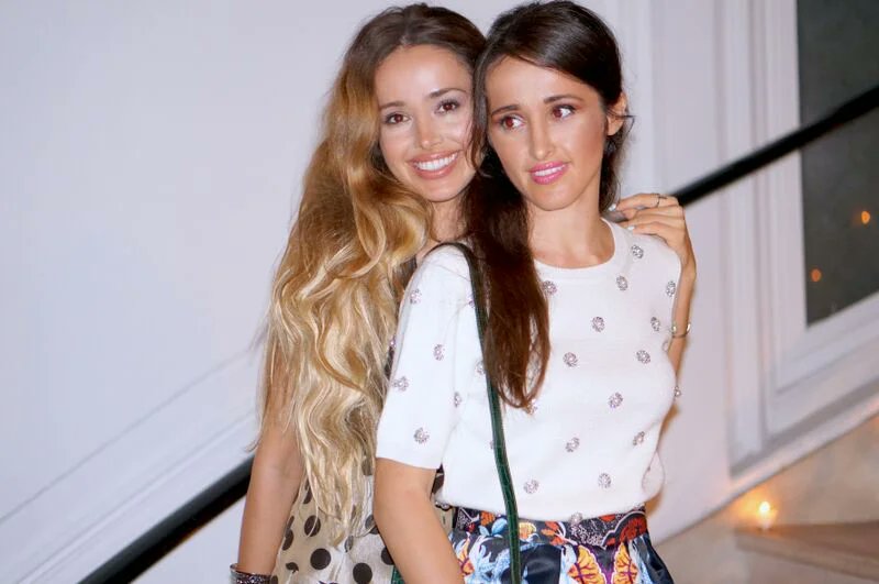 Check out my story in 
<a href="/RetailInsider_/">Retail Insider Canada</a>
Influencers and Retail: Speaking with Superstar influencers Amra and Elma Beganovich. bit.ly/3q8ELxZ #retail #retailers #business #businessnews #socialmedia #marketing #influencers #instagram #fashion <a href="/AmraBeganovich/">Amra Beganovich</a> <a href="/ElmaBeganovich/">Elma Beganovich</a>