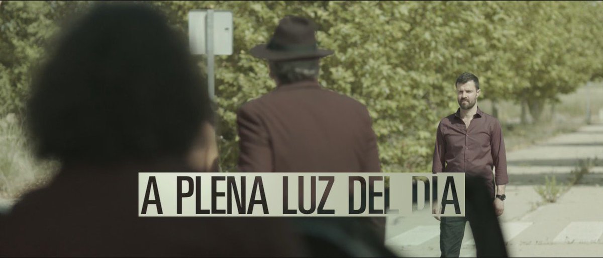 shortfilmbreaks's tweet photo. Next come the 🏆 BEST HUMAN RIGHTS FILM 🏆 awards:
Golden Elephant 🥇 THE BEDS OF OTHERS from Spain
Silver Elephant 🥈 IN BROAD DAYLIGHT from Spain
Bronze Elephant 🥉 I AM from Spain

Congratulations everyone! https://t.co/CkkrSsZgAd