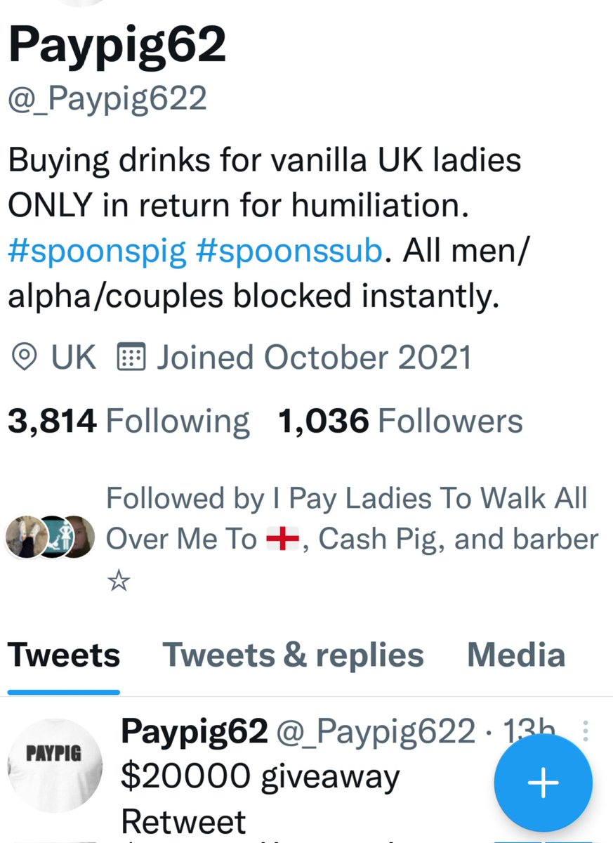 Subbyforyou62's tweet photo. Don't add to this account, it's a scammer and it's not me. https://t.co/ecsHq65eDU