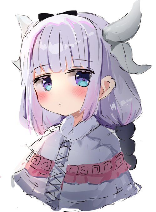 「kanna kamui」Fan Art(Latest)