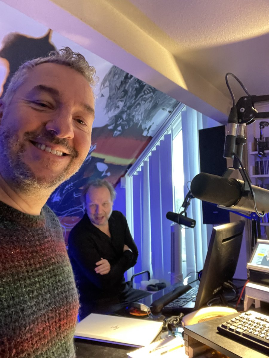 247RADIO tweet media