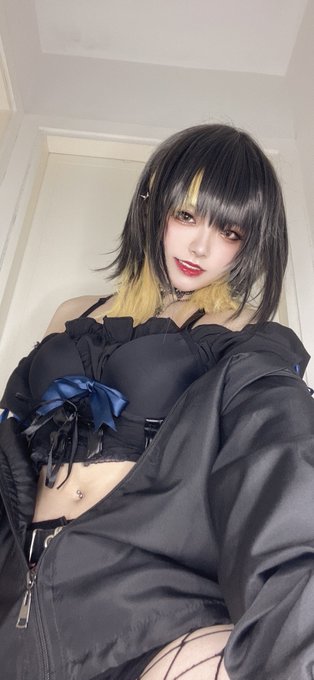 コスプレイヤー絲のTwitter画像17