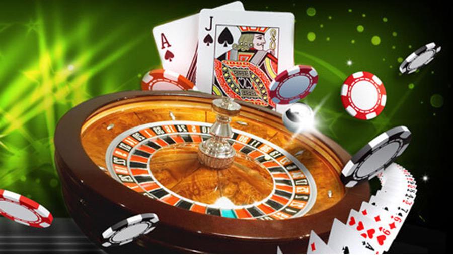 online casino คาสิโนออนไลน์