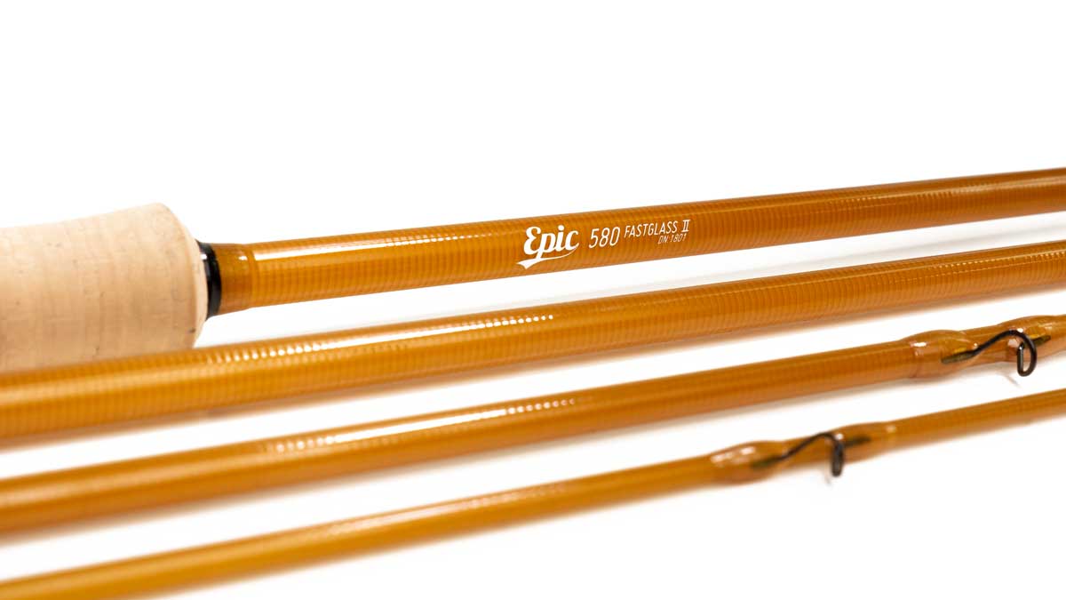 epicflyrods's tweet photo. Reference 5wt 580 FastGlass Fly Rod https://t.co/VYQygUnK4l #Epicflyrods #flyfishing #Builtforthebackcountry #5Weight https://t.co/ChRz4IjL4Z